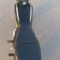 موتور ۲۰۰کبیر|موتورسیکلت|کازرون, |دیوار