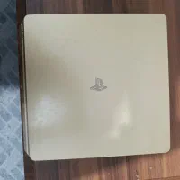 ps4slim|کنسول، بازی ویدئویی و آنلاین|اهواز, شهرک حفاری|دیوار