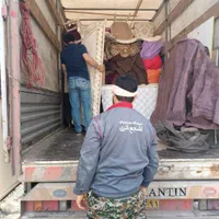 باربری(ملت بار)باکارگروکامیونت تضمینی بامجوزرسمی