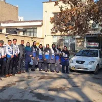 آموزش رانندگی اخذ گواهینامه