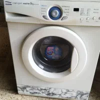 لباسشویی پاکشوما