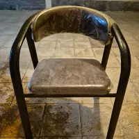 صندلی ام پی