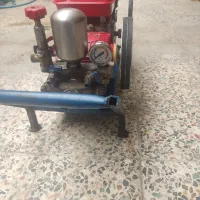 فروش سم پاش|ابزارآلات|کازرون, |دیوار