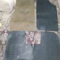 کفی پژو و سمند