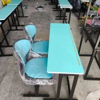 نیمکت مدرسه