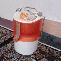 آبمیوه گیر سالم کم کرده