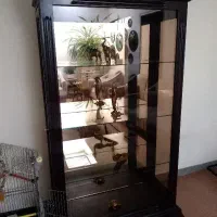 بوفه درحد نو