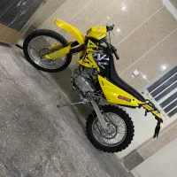 روان ۲۰۰ انجین اصلی سوزوکی