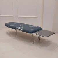 میز اتو پایه بلند تاشو|اتو و لوازم اتو|مشهد, زمرد|دیوار