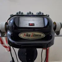 تردمیل ۵کاره تایوانی اصل