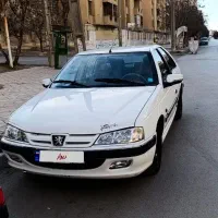 پارس سال مدل ۱۳۹۱