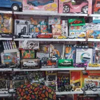 سرگرمی|اسباببازی بچه|مسجد سلیمان, |دیوار