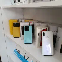 فروش موبایل کارکرده