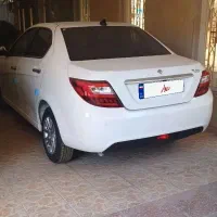 دنا پلاس سفید صفر ef7p رینگ آلومینیومی