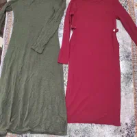 لباس زمستونه