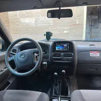 رونیز ۸۴ درجه یک|خودرو سواری و وانت|اصفهان, باغ فدک|دیوار