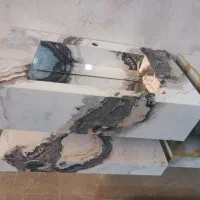 تولید روشوی سرامیک درشرق تهران|لوازم سرویس بهداشتی|پردیس, شهرک صنعتی کمرد|دیوار