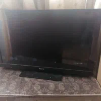 تلویزیون LCD برند SONY|تلویزیون و پروژکتور|یزد, |دیوار