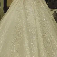 لباس عروس|لباس|قرچک, مهدیه|دیوار