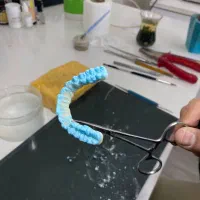 لابراتوار پروتز دندانی ادیب|آرایشی، بهداشتی، درمانی|گلبهار, شهر جدید گلبهار|دیوار