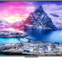 تلویزیون 65 اینچ