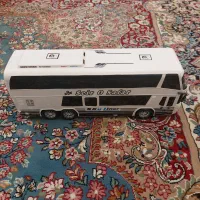 اسباب بازی اتوبوس