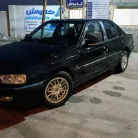 پارس نیمه سفارشی