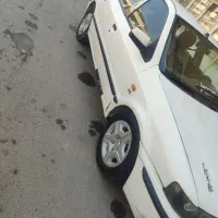 سمند مدل93|خودرو سواری و وانت|شیراز, کوشک میدان|دیوار