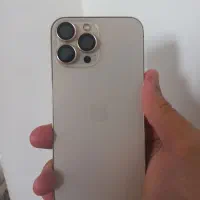 آیفون 13 پرومکس 256 zaa