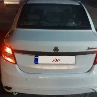 ساینا ۱۴۰۰|خودرو سواری و وانت|اهواز, گلستان|دیوار
