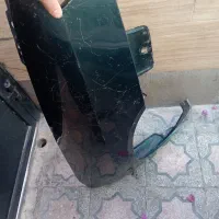 لوازم استوک اصلی زانتیا