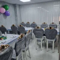به یک خانم ظرف شو برای شیفت شب  کمک اشبز آقا|استخدام خدمات فروشگاه و رستوران|اردبیل, |دیوار