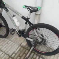 دوچرخه ۲۶ تمام حرفه ای آلومینیوم المپیا اصل