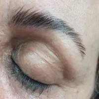 آموزش لیفت مژه و ابرو|خدمات آرایشگری و زیبایی|قم, ولیعصر|دیوار