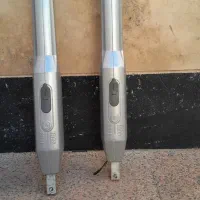 جک پارکینگی تابا به همراه بورد و چراغ
