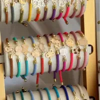 دستبند کادویی دستبد طلا بزرگسال و‌کودک دستبند کودک