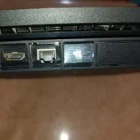 پی اس فور اسلیم یکترا کوپی خور|کنسول، بازی ویدئویی و آنلاین|بوئین زهرا, |دیوار