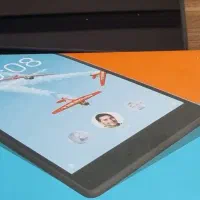تبلت لنوو tab7essntialرم۲ ۱۶ گیگ