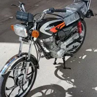 هوندا ۱۲۵ انرژی