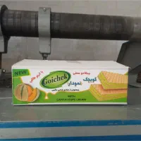 گروه تولیدی کاراتن جنتی