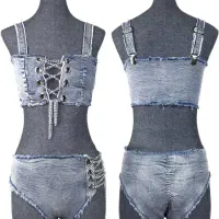 ست لباس زیر و اسپرت زنانه شیک|لباس|خمینی‌شهر, |دیوار