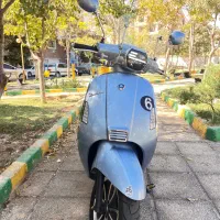 طرح وسپا همتاز ۱۴۰۳