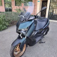 xmax250|موتورسیکلت|تهران, تهرانپارس غربی|دیوار
