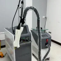 فروش دستگاه لیزر کندلا با مجوز وزارت بهداشت