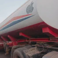 تیغه جامبو و تانک چهارمواد