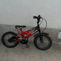 دوچرخه در سه سایز|دوچرخه، اسکیت، اسکوتر|کرج, کلاک پایین|دیوار