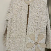 پالتودانتل و کت لی