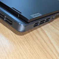 لپ‌تاپ گیمینگ Lenovo legion pro5|رایانه همراه|تهران, سنائی|دیوار
