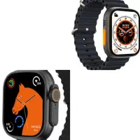 ساعت هوشمند اسمارت واچ نو