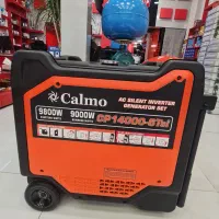 موتور برق سوپر سایلنت اینورتر